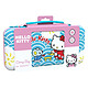 Avis Konix Housse de transport Hello Kitty Tea Switch 2