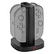 Konix Station de charge pour 4 Joy-Cons Switch 2 Station de charge pour 4 Joy-Cons Nintendo Switch 2