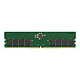 Kingston ValueRAM 16GB DDR5 5600MHz CL46 1Rx8 PC5-44800 DDR5 RAM - KVR56U46BS8-16