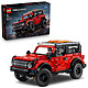 Nota LEGO Technic 42213 Ford Bronco SUV
