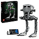 Nota LEGO Star Wars 75417 Il Camminatore AT-ST
