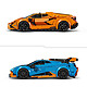 LEGO Speed Champions 77238 Lamborghini Revuelto e Huracán STO economico