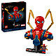 Nota LEGO Marvel 76326 Iron Spider-Man Bust