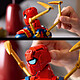Acquista LEGO Marvel 76326 Iron Spider-Man Bust
