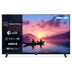 Philips 32PHS6050/12 Téléviseur LED HD+ 32" (81 cm) 16/9 - HDR10/HLG - Wi-Fi - Son 2.0 12W compatible Dolby Audio