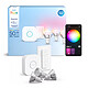 Philips Hue White Ambiance Kit de démarrage Essential GU10 4.7 W Bluetooth x 3 pas cher