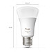 Avis Philips Hue White and Color Ambiance E27 A60 11 W Bluetooth x 2