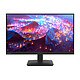 Lenovo 27" LED - L27-4e Monitor de PC Full HD 1080p - 1920 x 1080 píxeles - 6 ms - formato 16/9 - panel IPS - 100 Hz - HDMI/VGA - Negro