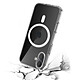 Avis Akashi Coque TPU Angles Renforcés MagSafe Apple iPhone 17