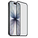 Akashi Film Verre Trempé iPhone 17 Film de protection intégral en verre trempé pour Apple iPhone 17