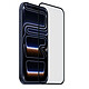 Akashi Film Verre Trempé iPhone 17 Pro Max Film de protection intégral en verre trempé pour Apple iPhone 17 Pro Max