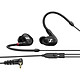 Sennheiser IE 100 PRO Clear Cuffie in-ear cablate per il monitoraggio dinamico