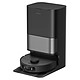 Dreame L40 Ultra AE (Noir) Aspirateur robot - mode balayage et lavage - puissance d'aspiration de 19000 Pa - bac à poussière de 395 ml - réservoir d'eau 4.5 L