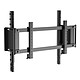 OPLITE R8 On-Top Monitor Mount (Noir) Support pour écran pour cockpit R8 FURY