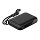 Belkin BoostCharge Powerbank 10K avec Ecran (Noir) Batterie externe 10 000 mAh avec écran intégré