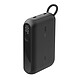 Acheter Belkin BoostCharge Powerbank 10K avec Ecran (Noir)
