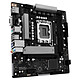 Avis ASRock H810M-X