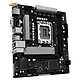 Avis ASRock H810M-X WiFi
