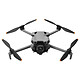 DJI Mini 5 Pro Quadricoptère compact - caméra embarquée 4K 120p - FOV 84° - capteur LiDAR - stabilisation 3 axes - distance de vol 18 km - batterie 2788 mAh - durée de vol 34 minutes - télécommande RC-N3