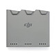 Avis DJI Mini 5 Pro Station de recharge bidirectionnelle
