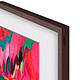 Acheter Samsung Cadre The Frame 2025 65" Noyer