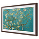 Avis Samsung Cadre The Frame 50" Noyer