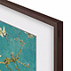 Acheter Samsung Cadre The Frame 50" Noyer