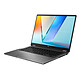 Acheter ASUS Vivobook 14 Flip OLED TP3407SA-QL060X Copilot+ PC