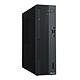 ASUS ExpertCenter P500 SFF P500SV-07240H127X Intel Core 7 240H 32 Go SSD 512 Go Wi-Fi 6/Bluetooth Windows 11 Professionnel
