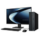 Acheter ASUS ExpertCenter P500 SFF P500SV-07240H127X