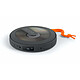 Muse M-920 DMO Lecteur portable CD-MP3 transmetteur Bluetooth avec système antichoc