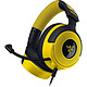 Casque micro
