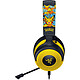 Avis Razer Kraken v4 X (Pokémon Kanto Starters Edition)