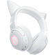 Casque micro