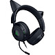 Avis Razer Kraken Kitty v3 X (Noir)