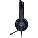 Razer Kraken Kitty v3 X (Noir) pas cher