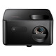 Optoma Photon Life PK31 Vidéoprojecteur triple LED DLP 4K UHD 3D Ready - IP5X - 900 Lumens - Focale standard - HDMI/USB - Haut-parleur intégré 5 W