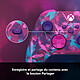 Microsoft Xbox One Wireless Controller (Heart Breaker Edition) pas cher