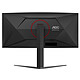 AOC 34" LED - G4 CU34G4 pas cher