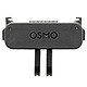 DJI Osmo Nano Dual Direction Quick Release Foldable Adapter Mount Support d'installation bidirectionnel pliable à démontage rapide Osmo Nano