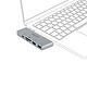Avis Delock Hub USB-C 3 ports pour MacBook