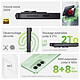 Acheter Xiaomi Redmi 15 5G Vert (8 Go / 256 Go)