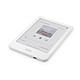 Avis Kobo Clara Colour Blanc