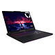 Lenovo Legion Pro 7 16AFR10H (83RU003SFR) AMD Ryzen 9 9955HX3D 32 GB 1 TB SSD 16" OLED QHD+ 240 Hz NVIDIA GeForce RTX 5080 16 GB DLSS 4 Wi-Fi 7/Bluetooth Webcam Windows 11 Home