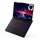 Review Lenovo Legion Pro 7 16AFR10H (83RU003SFR)