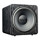 SVS SB-1000 Pro Frêne Noir Caisson de basses 325 W RMS