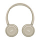 Avis JVC HA-S59W Beige