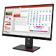 Opiniones sobre Lenovo 27" LED - ThinkVision T27-40