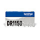 Brother DR-1150 (Noir) Tambour (10 000 pages à 5%)