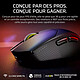 Avis Corsair Sabre V2 Pro (Noir)